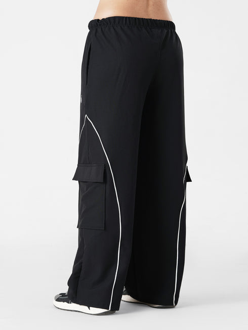 recalibrate oversize active pair in black